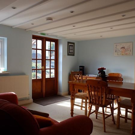 Bed and Breakfast Penybont Aberystwyth Exterior foto
