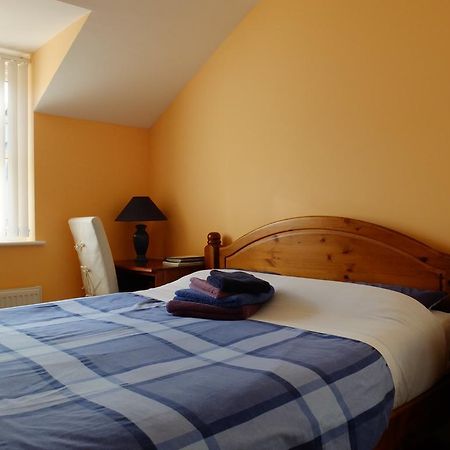 Bed and Breakfast Penybont Aberystwyth Exterior foto