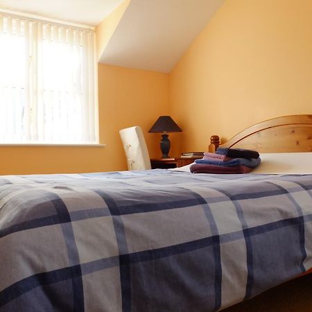 Bed and Breakfast Penybont Aberystwyth Exterior foto