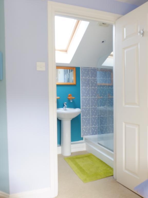 Bed and Breakfast Penybont Aberystwyth Exterior foto