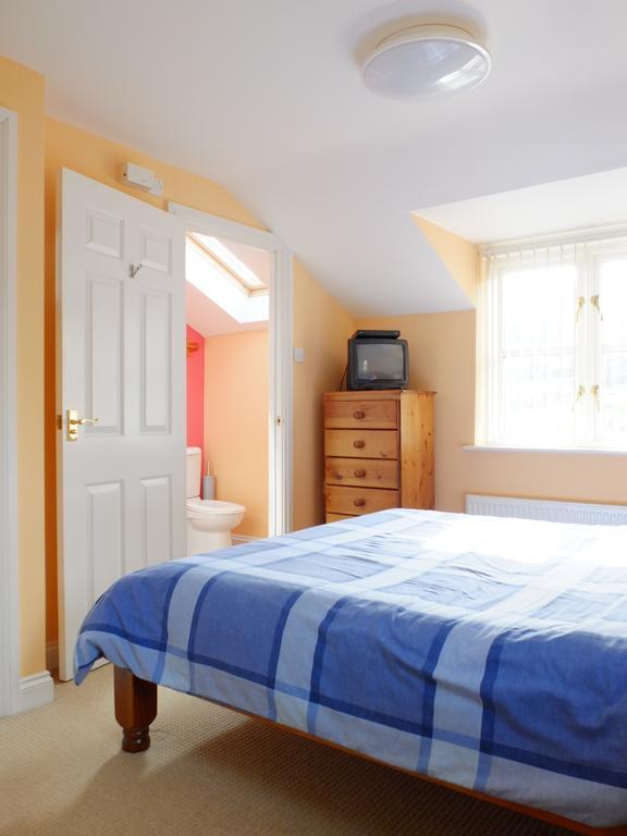 Bed and Breakfast Penybont Aberystwyth Zimmer foto