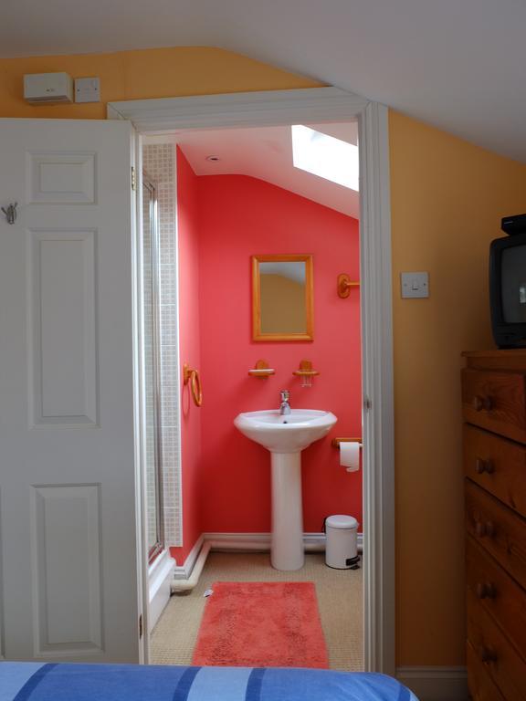 Bed and Breakfast Penybont Aberystwyth Zimmer foto