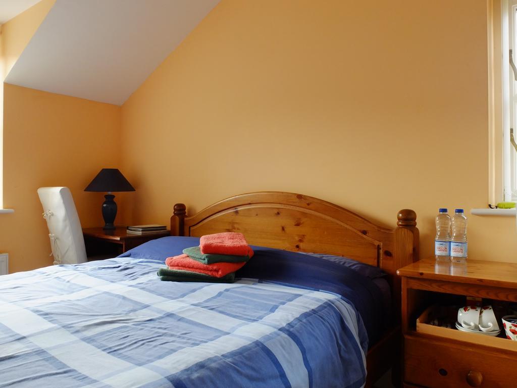 Bed and Breakfast Penybont Aberystwyth Zimmer foto