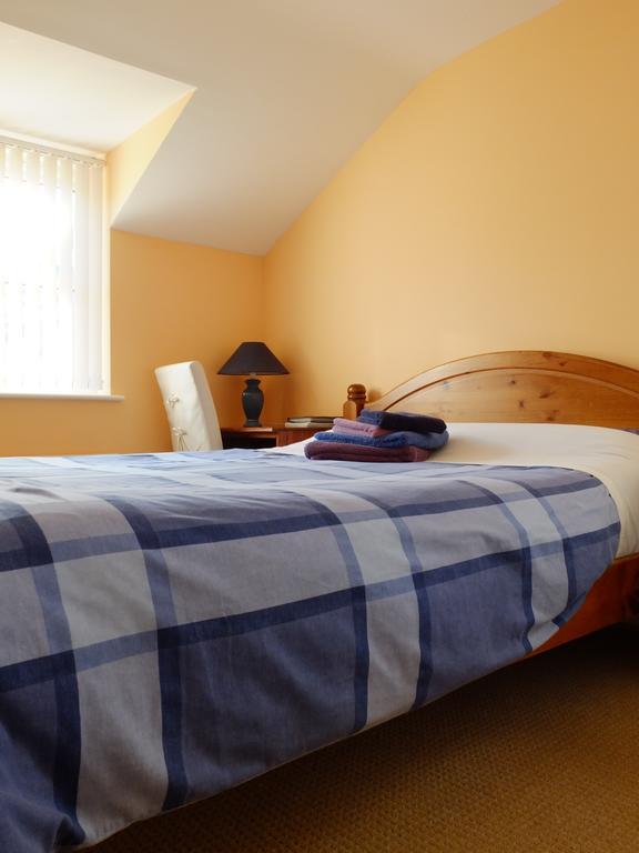 Bed and Breakfast Penybont Aberystwyth Exterior foto