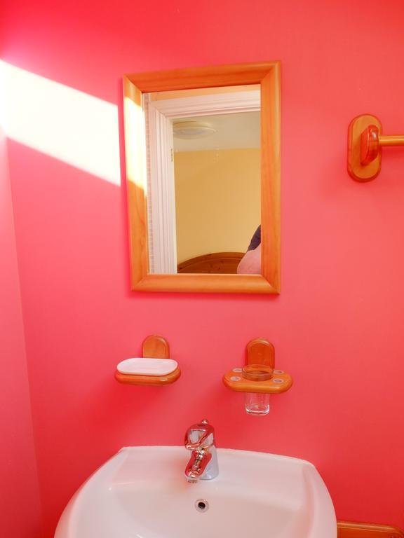 Bed and Breakfast Penybont Aberystwyth Exterior foto