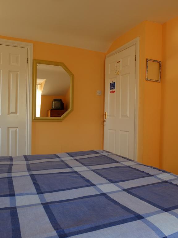 Bed and Breakfast Penybont Aberystwyth Exterior foto
