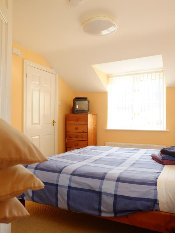 Bed and Breakfast Penybont Aberystwyth Exterior foto