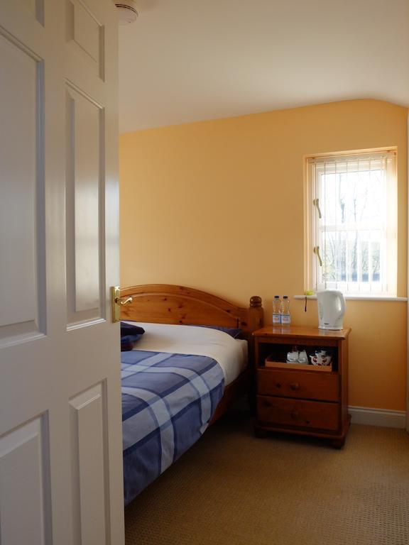 Bed and Breakfast Penybont Aberystwyth Exterior foto