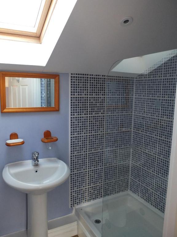 Bed and Breakfast Penybont Aberystwyth Zimmer foto