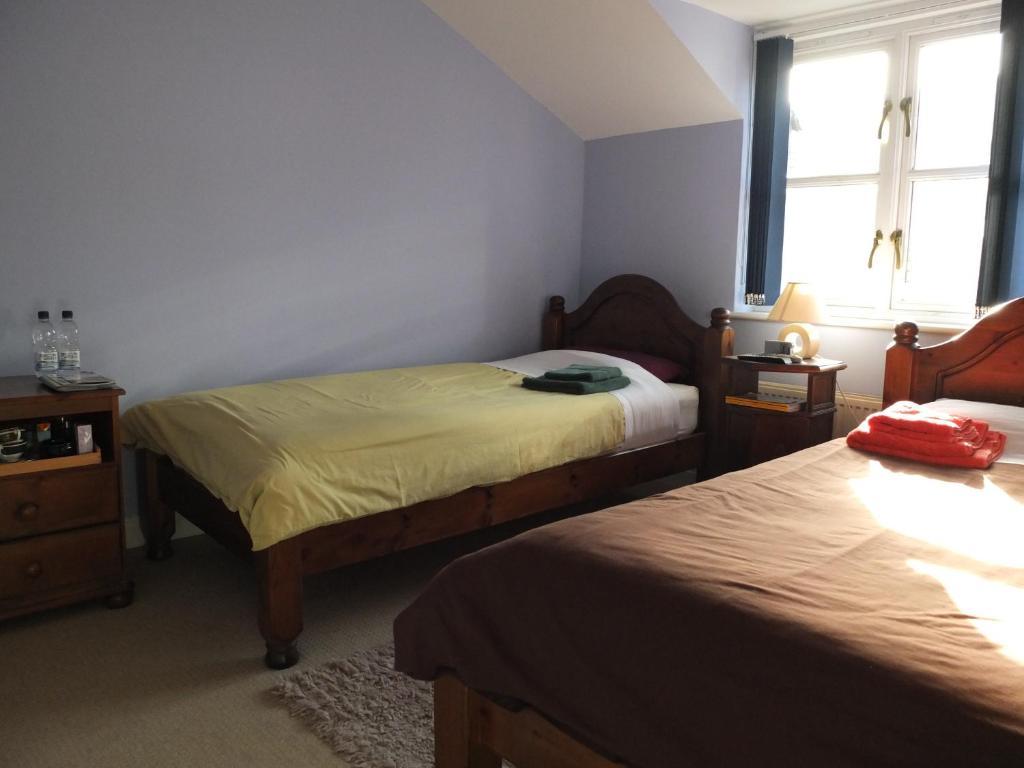 Bed and Breakfast Penybont Aberystwyth Zimmer foto