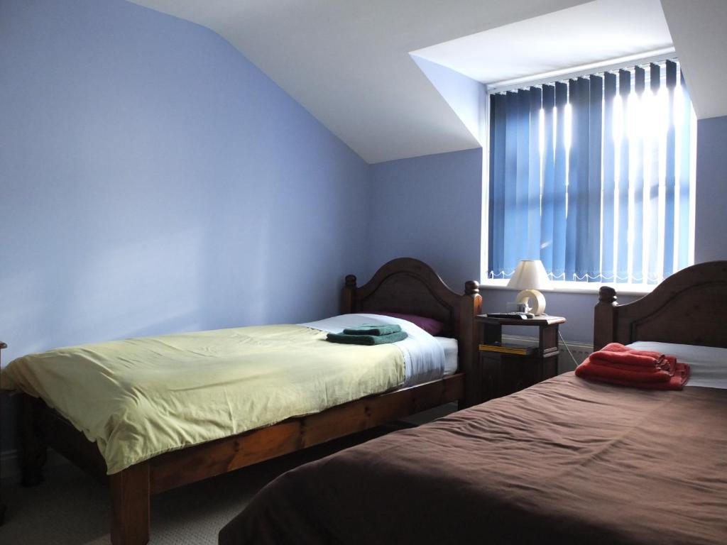 Bed and Breakfast Penybont Aberystwyth Zimmer foto