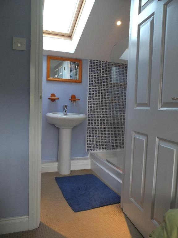 Bed and Breakfast Penybont Aberystwyth Zimmer foto